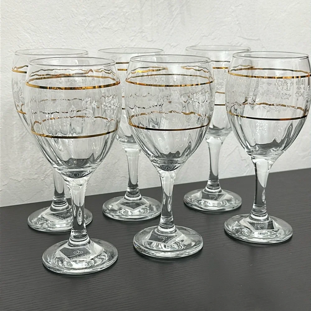 Circleware preowned pattern